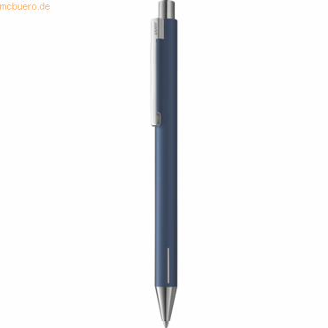 Lamy Kugelschreiber econ 1237296 M indigo von Lamy