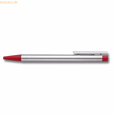 Lamy Kugelschreiber logo 1228039 M red von Lamy