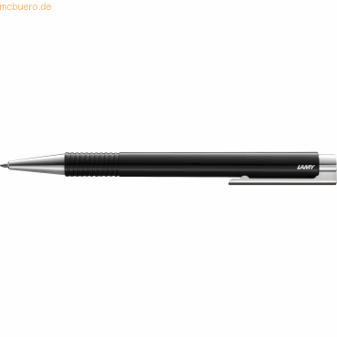 Lamy Kugelschreiber logo 204 1228045 schwarz Lamy Kugelschreiber logo 204 1228045 schwarz von Lamy