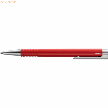 Lamy Kugelschreiber logo 204 1228048 red Lamy Kugelschreiber logo 204 1228048 red von Lamy