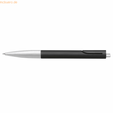 Lamy Kugelschreiber noto 1220083 M black von Lamy