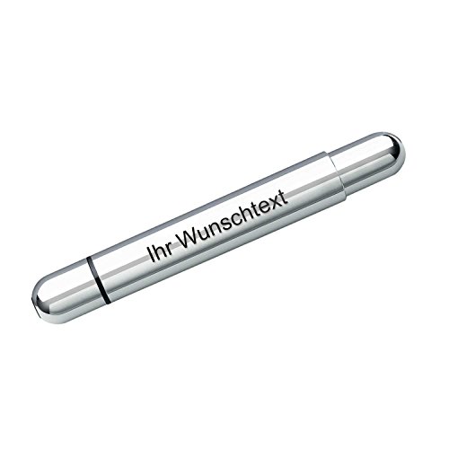 Lamy Kugelschreiber pico chrome Modell 289, inkl. Laser-Gravur Lamy Kugelschreiber pico chrome Modell 289, inkl. Laser-Gravur von Lamy