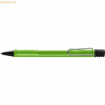 Lamy Kugelschreiber safari 1225549 M green von Lamy