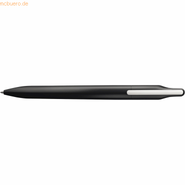 Lamy Kugelschreiber xevo 1233836 M black von Lamy