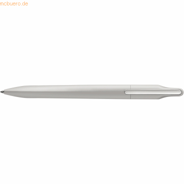 Lamy Kugelschreiber xevo 1233838 M lightgrey von Lamy