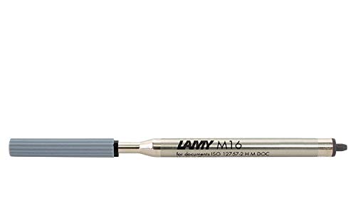Lamy M16 Mine für Lamy Kugelschreiber F blau, 1 x 1 von Lamy