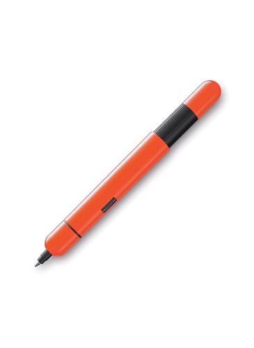 Lamy Pico Laser Orange 2016 Special Edition Kugelschreiber Lamy Pico Laser Orange 2016 Special Edition Kugelschreiber von Lamy