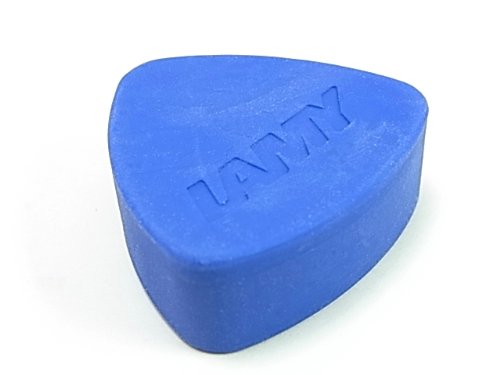 Lamy Radierer #Z 77 formplus, dreieckig, blau von Lamy