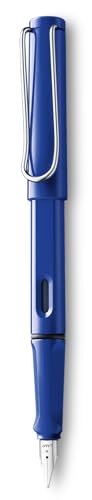 Lamy Safari Füllfederhalter, mittlere Feder Lamy Safari Füllfederhalter, mittlere Feder von Lamy