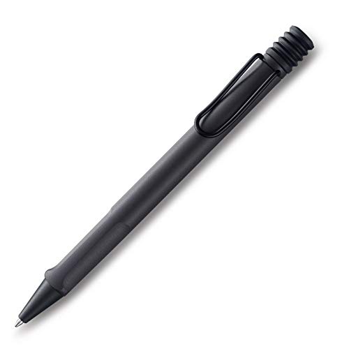 Lamy Safari Kugelschreiber, Schwarz von Lamy