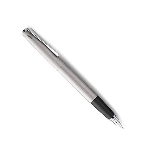 Lamy Studio Brushed 065 Füllfederhalter F Lamy Studio Brushed 065 Füllfederhalter F von Lamy