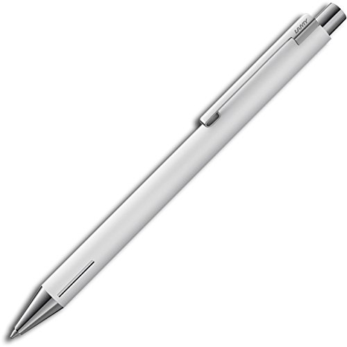 Lamy econ white Kugelschreiber 240 Lamy econ white Kugelschreiber 240 von Lamy