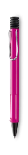 LAMY safari pink Kugelschreiber 213 LAMY safari pink Kugelschreiber 213 von Lamy