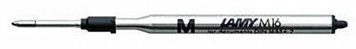 Schwarz M 16 Mittelgroß Riesen Kugelschreiber Kugelschreiber Refill von Lamy von Lamy