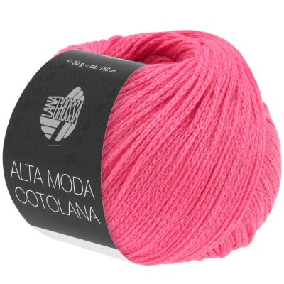 Alta Moda Cotolana Alta Moda Cotolana von Lana Grossa