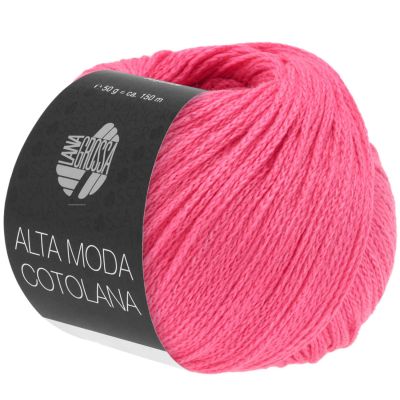 Alta Moda Cotolana von Lana Grossa