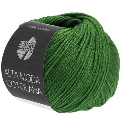 Alta Moda Cotolana von Lana Grossa