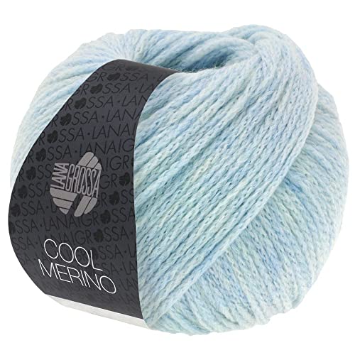 LANA GROSSA COOL MERINO von Lana Grossa