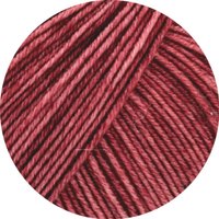Lana Grossa Cool Wool Vintage Burgund von Lana Grossa