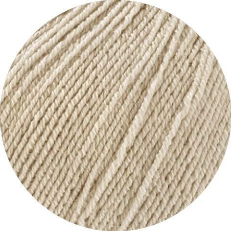 LANA GROSSA Meilenweit Cotton Bamboo | 4-fädiger Bambus-Sockenklassiker, waschmaschinenfest | Handstrickgarn aus 40% Baumwolle, 25% Schurwolle, Viskose | 100g Wolle zum Stricken & Häkeln | 420m Garn LANA GROSSA Meilenweit Cotton Bamboo | 4-fädiger Bambus-Sockenklassiker, waschmaschinenfest | Handstrickgarn aus 40% Baumwolle, 25% Schurwolle, Viskose | 100g Wolle zum Stricken & Häkeln | 420m Garn von Lana Grossa
