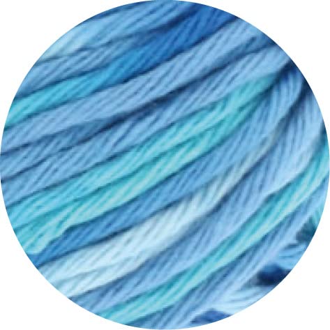 LANA GROSSA Star Print | Topflappen-Baumwolle | Handstrickgarn aus 100% Baumwolle | 50g Wolle zum Stricken & Häkeln | 90m Garn LANA GROSSA Star Print | Topflappen-Baumwolle | Handstrickgarn aus 100% Baumwolle | 50g Wolle zum Stricken & Häkeln | 90m Garn von Lana Grossa