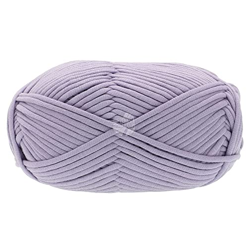 LANA GROSSA The Tube | Weiches, gefülltes Schlauchgarn ideal geeignet für Home- Accessoires und Taschen | Handstrickgarn aus 60% Baumwolle & 40% Nylon | 200g Wolle zum Stricken & Häkeln | 114m Garn LANA GROSSA The Tube | Weiches, gefülltes Schlauchgarn ideal geeignet für Home- Accessoires und Taschen | Handstrickgarn aus 60% Baumwolle & 40% Nylon | 200g Wolle zum Stricken & Häkeln | 114m Garn von Lana Grossa