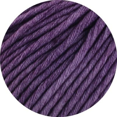 LANA GROSSA Vintage SuperChunky | Merinoklassiker mit Ton in Ton Farbeffekt | Handstrickgarn aus 100% Schurwolle (Merino) | 100g Wolle zum Stricken & Häkeln | 80m Garn FB 515 von Lana Grossa