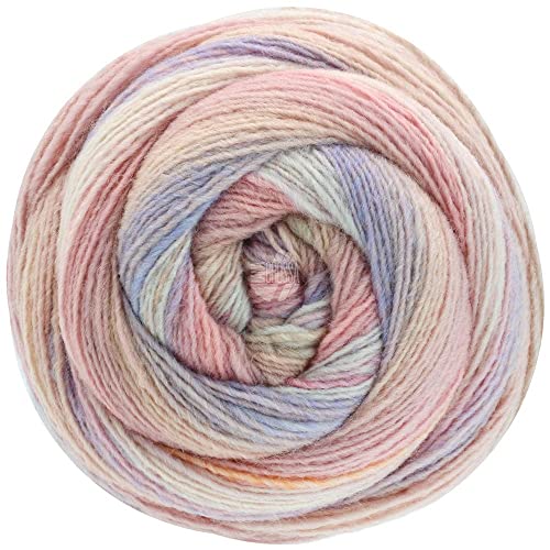 Lana Gross Gomitolo Aida - Farbe 262 von Lana Grossa