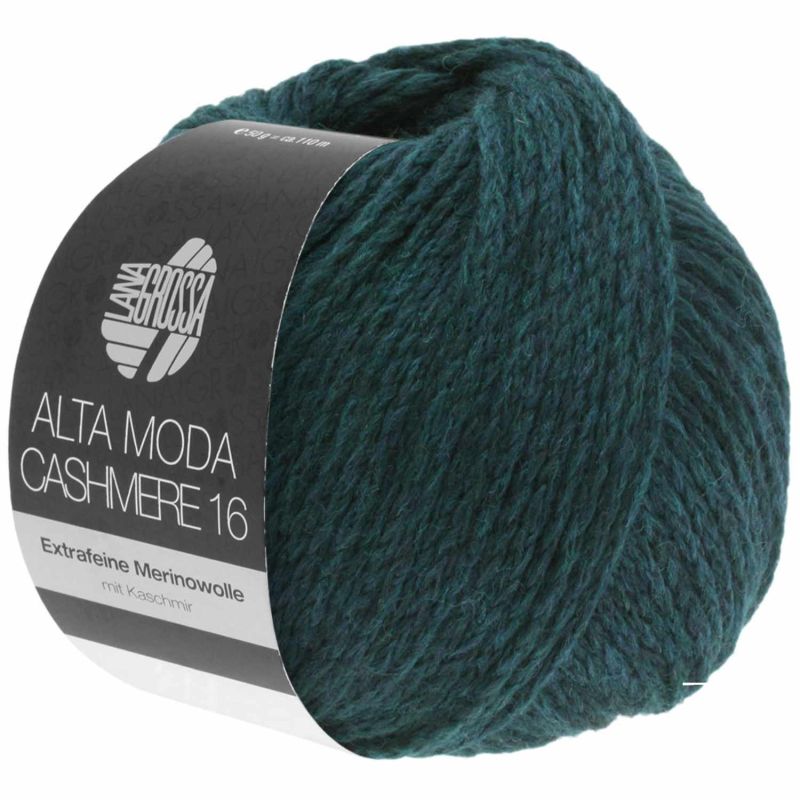 Alta Moda Cashmere 16 von Lana Grossa