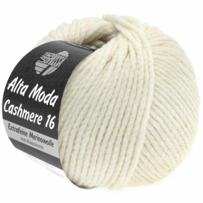 Alta Moda Cashmere 16 Alta Moda Cashmere 16 von Lana Grossa