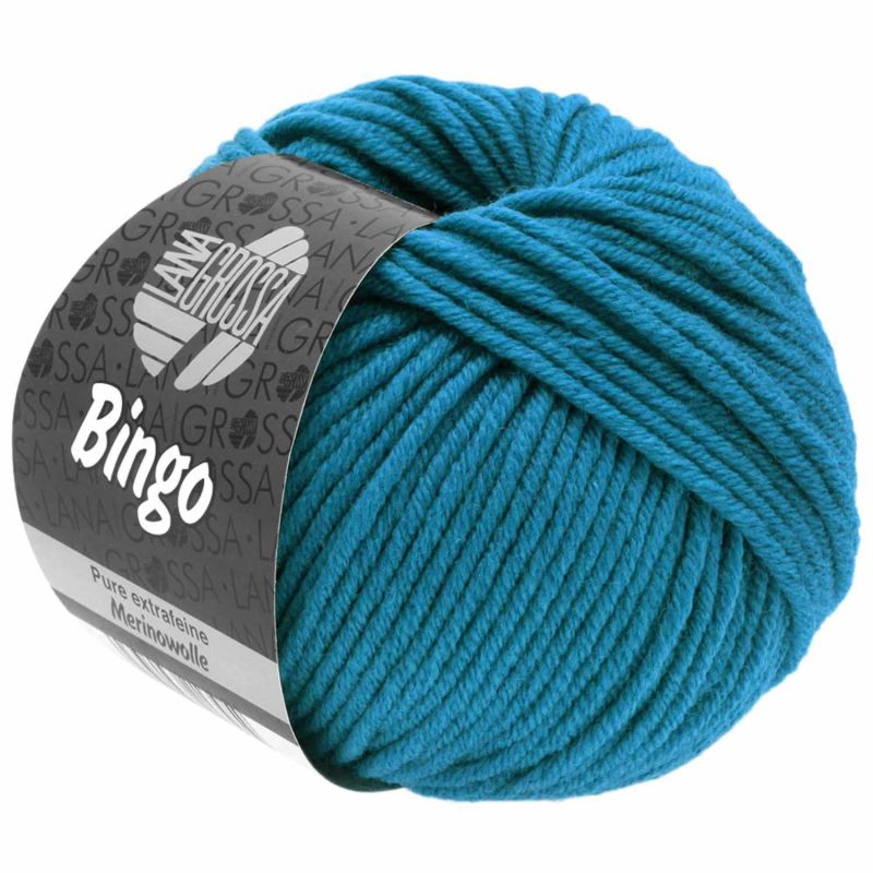 Bingo Bingo von Lana Grossa