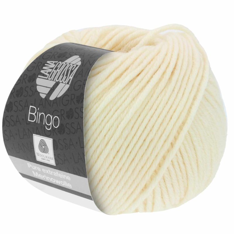 Bingo Bingo von Lana Grossa
