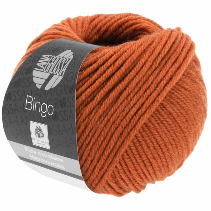 Bingo Bingo von Lana Grossa