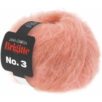 Brigitte No.3 Brigitte No.3 von Lana Grossa