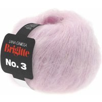 Brigitte No.3 Brigitte No.3 von Lana Grossa