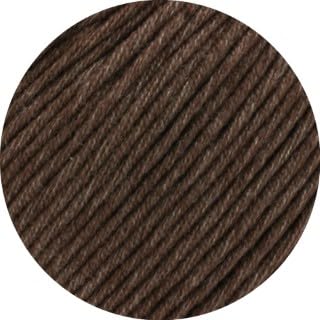 Lana Grossa COTTON MIX 130 181 - Marone Lana Grossa COTTON MIX 130 181 - Marone von Lana Grossa