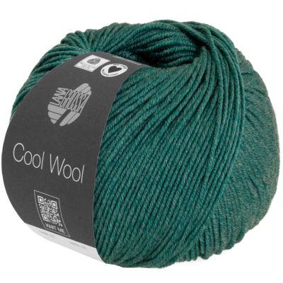 Cool Wool Mélange Cool Wool Mélange von Lana Grossa