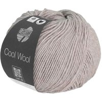 Cool Wool Mélange von Lana Grossa