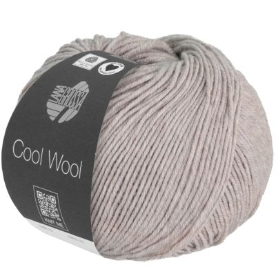 Cool Wool Mélange von Lana Grossa