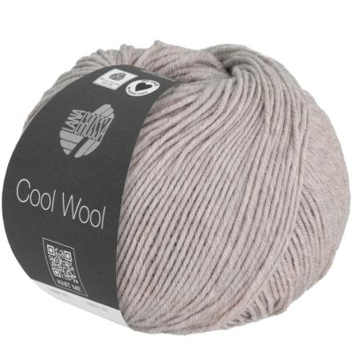 Cool Wool Mélange Cool Wool Mélange von Lana Grossa