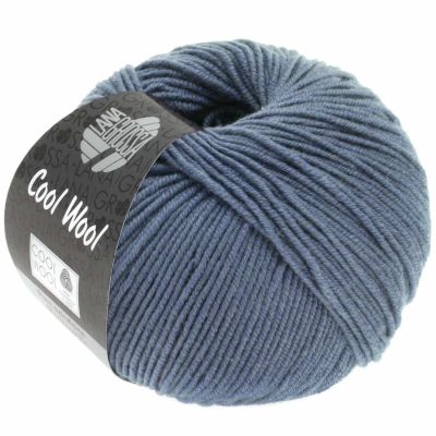 Cool Wool von Lana Grossa