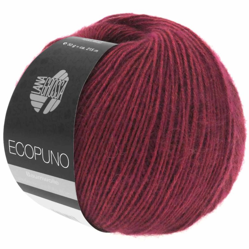 Ecopuno Ecopuno von Lana Grossa