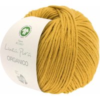 Linea Pura Organico von Lana Grossa