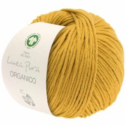 Linea Pura Organico Linea Pura Organico von Lana Grossa