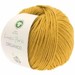 Linea Pura Organico von Lana Grossa