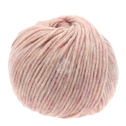 Lana Grossa Lala Berlin Lovely Cotton 006 Rosa 50g von Lana Grossa