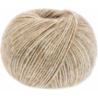 Natural Alpaca Pelo von Lana Grossa