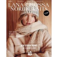 Nordic Knits von Lana Grossa