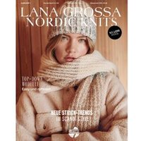 Nordic Knits Nordic Knits von Lana Grossa