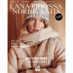 Nordic Knits von Lana Grossa